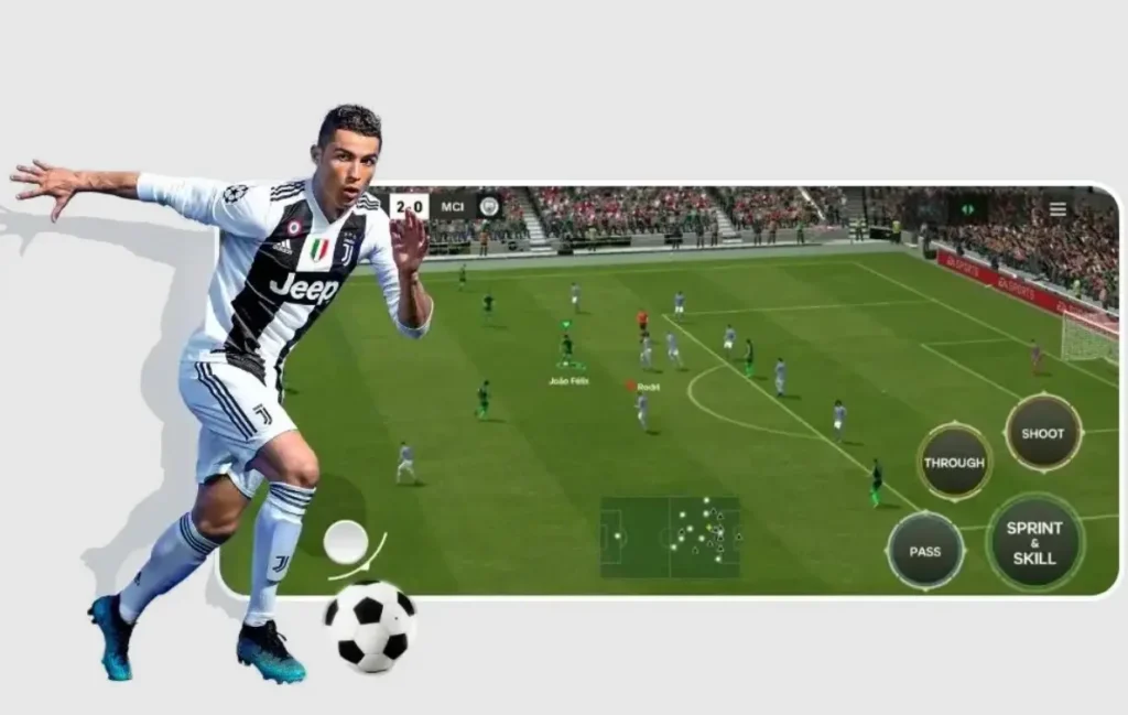 FC Mobile MOD APK